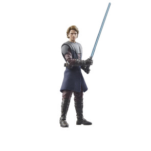 Star Wars: Ahsoka Vintage Collection Actionfigur Anakin Skywalker 10 cm