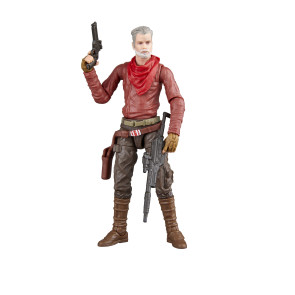 Star Wars: The Book of Boba Fett Vintage Collection Actionfigur Cobb Vanth 10 cm