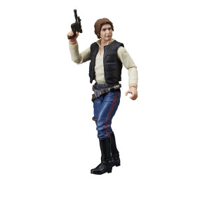 Star Wars Episode IV Vintage Collection Actionfigur Han Solo 10 cm