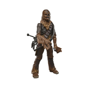 Star Wars Episode IV Vintage Collection Actionfigur Chewbacca 10 cm
