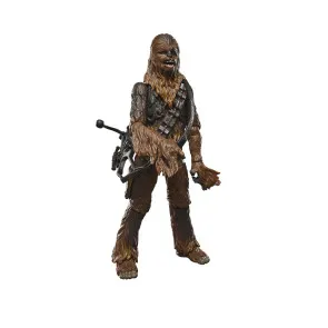 Star Wars Episode IV Vintage Collection Actionfigur Chewbacca 10 cm