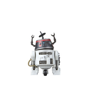 Star Wars: Rebels Vintage Collection Actionfigur Chopper (Imperial Disguise) 6 cm