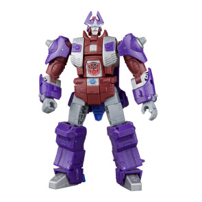 Transformers Age of the Primes Voyager Class Actionfigur The Thirteen: Alpha Trion 18 cm