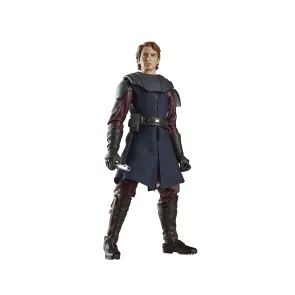 Star Wars: Ahsoka Black Series Actionfigur Anakin Skywalker 15 cm