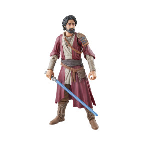 Star Wars: Ahsoka Black Series Actionfigur Ezra Bridger (Peridea) 15 cm