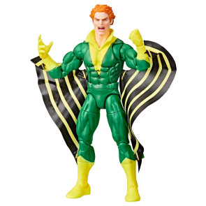 Giant-Size X-Men Marvel Legends Actionfigur Marvel's Banshee 15 cm