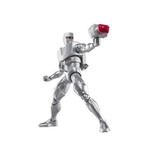 Rom: Spaceknight Marvel Legends Actionfigur Rom 15 cm