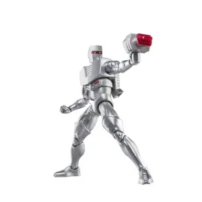 Rom: Spaceknight Marvel Legends Actionfigur Rom 15 cm