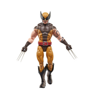 Dark Avengers Marvel Legends Actionfigur Daken (Wolverine) 15 cm
