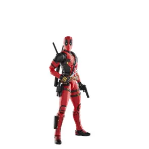 Deadpool & Wolverine Marvel Legends Actionfigur Deadpool 15 cm
