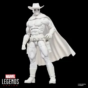 Marvel Legends Actionfigur Phantom Rider (BAF: Executioner) 15 cm