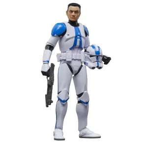 Star Wars Episode III Black Series Actionfigur 20th Anniversary Tactical Ops Trooper 15 cm