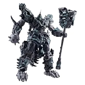 Transformers: Ära des Untergangs Studio Series Titan Class Actionfigur Grimlock 38 cm