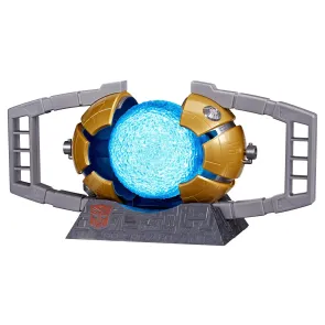 The Transformers: The Movie Studio Series Roleplay-Replik The Matrix of Leadership