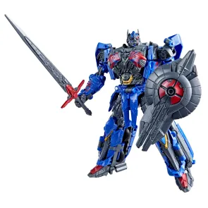 Transformers: The Last Knight Studio Series Leader Class Actionfigur Nemesis Prime 22 cm