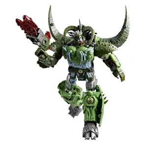 Transformers Age of the Primes Leader Class Actionfigur The Thirteen: Liege Maximo 22 cm