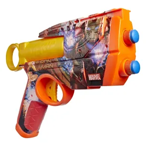 Marvel NERF Dart-Blaster Iron Man