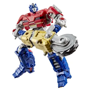 Transformers One Studio Series Deluxe Class Actionfigur Orion Pax 13 cm