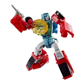 The Transformers: The Movie Studio Series Deluxe Class Actionfigur Windcharger 11 cm