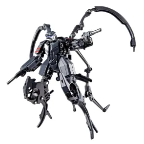 Transformers One Studio Series Deluxe Class Actionfigur Airachnid 11 cm