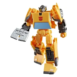 The Transformers: The Movie Studio Series Deluxe Class Actionfigur Sunstreaker 11 cm