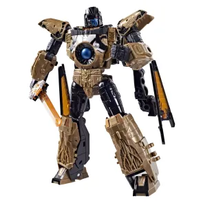 Transformers Age of the Primes Voyager Class Actionfigur The Thirteen Vector Prime 18 cm