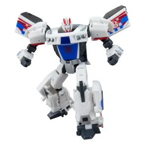 Transformers Age of the Primes Deluxe Class Actionfigur Smokescreen 13 cm