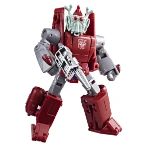 Transformers Age of the Primes Deluxe Class Actionfigur Autobot Powerglide 11 cm
