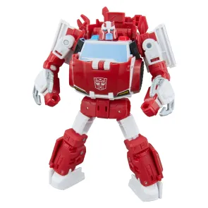 Transformers Age of the Primes Deluxe Class Actionfigur Autobot Ratchet 15 cm