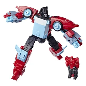 Transformers Age of the Primes Deluxe Class Actionfigur Autobot Blanker 13 cm