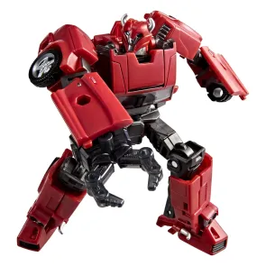Transformers Age of the Primes Deluxe Class Actionfigur Cliffjumper 13 cm