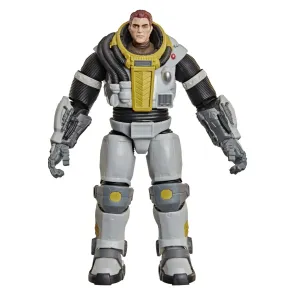 G.I. Joe Classified Series Deluxe Actionfigur #206 Malcom „Deep Six“ Willoughby 15 cm