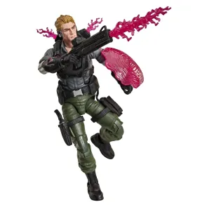 G.I. Joe Classified Series Actionfigur Night Force: Psych-Out 15 cm