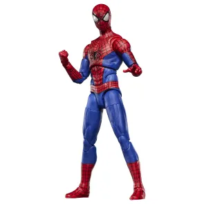 Spider-Man: No Way Home Marvel Legends Actionfigur The Amazing Spider-Man 15 cm