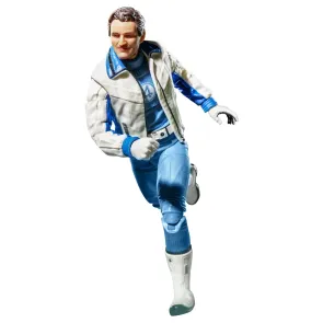 Avengers: Doomsday Marvel Legends Actionfiguren 2er-Pack Mister Fantastic & Marvel's H.E.R.B.I.E. 15 cm