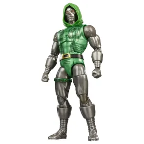 Secret Wars Marvel Legends Actionfigur Doctor Doom 15 cm