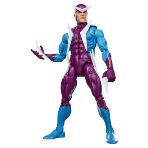 Spider-Man: Brand New Day Marvel Legends Actionfigur Marvel's Boomerang 15 cm