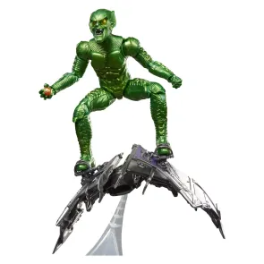 Spider-Man: No Way Home Marvel Legends Actionfigur Green Goblin 15 cm