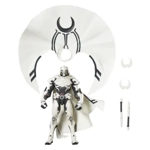 Marvel Rivals Marvel Legends Actionfigur Moon Knight 15 cm