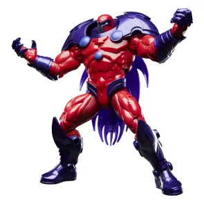 The Uncanny X-Men Marvel Legends Actionfigur Onslaught 20 cm