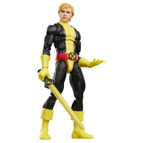 The Uncanny X-Men Marvel Legends Actionfigur Cypher 15 cm
