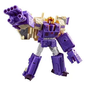 Transformers – Der Kampf um Cybertron Studio Series Leader Class Actionfigur Blitzwing 18 cm