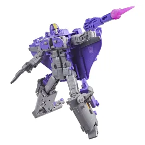 The Transformers: The Movie Studio Series Leader Class Actionfigur Astrotrain 17 cm