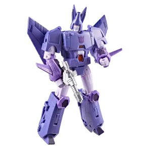 Transformers – Der Kampf um Cybertron Studio Series Voyager Class Actionfigur Cyclonus 20 cm