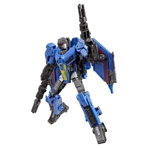 Transformers One Studio Series Deluxe Class Actionfigur Thundercracker 13 cm