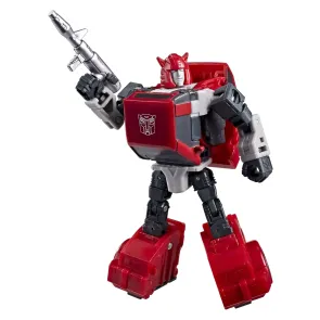 Transformers – Der Kampf um Cybertron Studio Series Deluxe Class Actionfigur Cliffjumper 10 cm