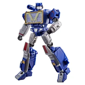 Transformers One Studio Series Deluxe Class Actionfigur Soundwave 13 cm