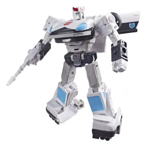 Transformers – Der Kampf um Cybertron Studio Series Deluxe Class Actionfigur Prowl 13 cm