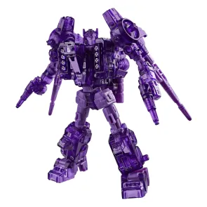 Transformers Age of the Primes Deluxe Class Actionfigur Dark Energon Cybertronic 14 cm