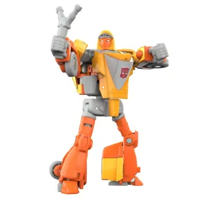 The Transformers Retro G1 Actionfigur Autobot Wheelie 11 cm